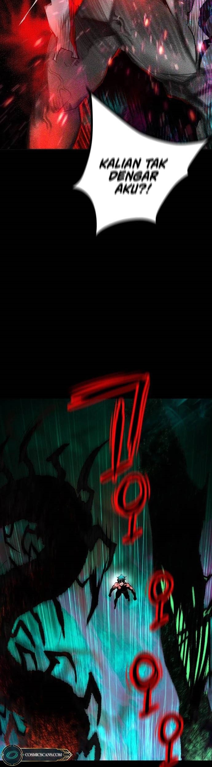 Jungle Juice Chapter 114 Image 5