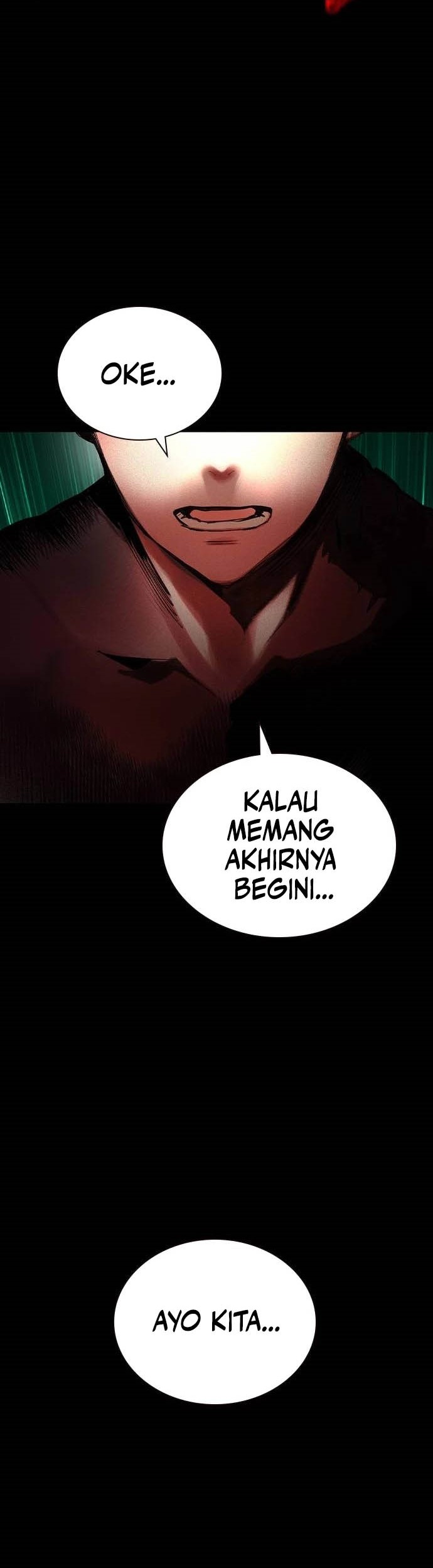 Jungle Juice Chapter 114 Image 6