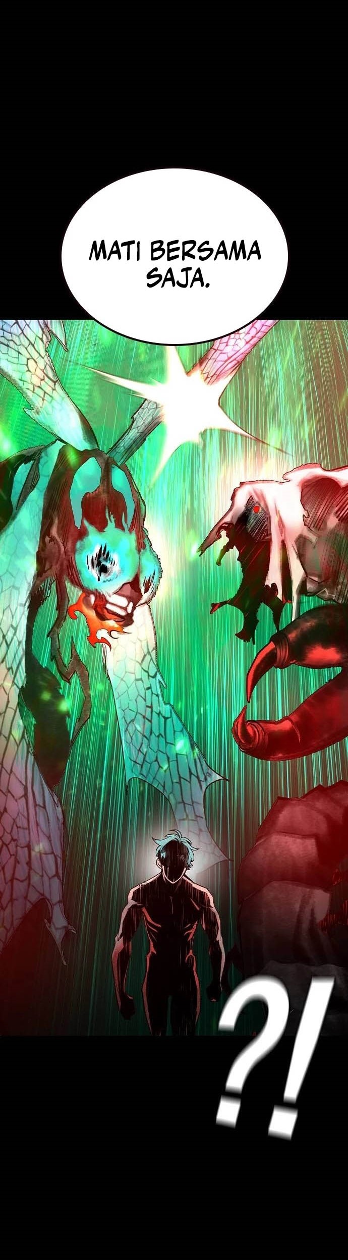 Jungle Juice Chapter 114 Image 7