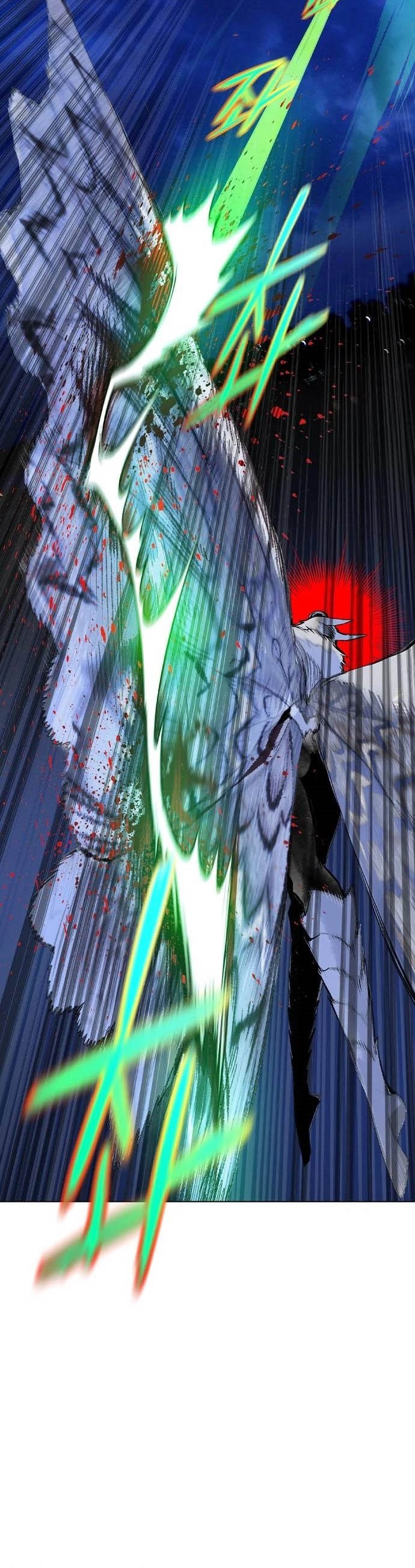 Jungle Juice Chapter 114 Image 14