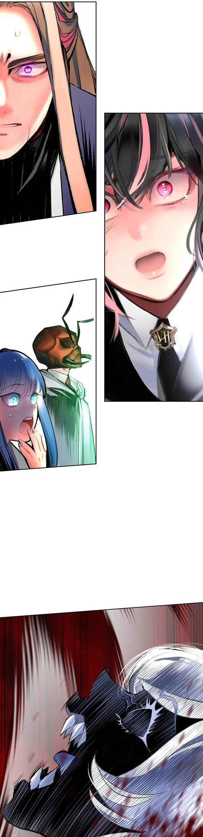 Jungle Juice Chapter 114 Image 15