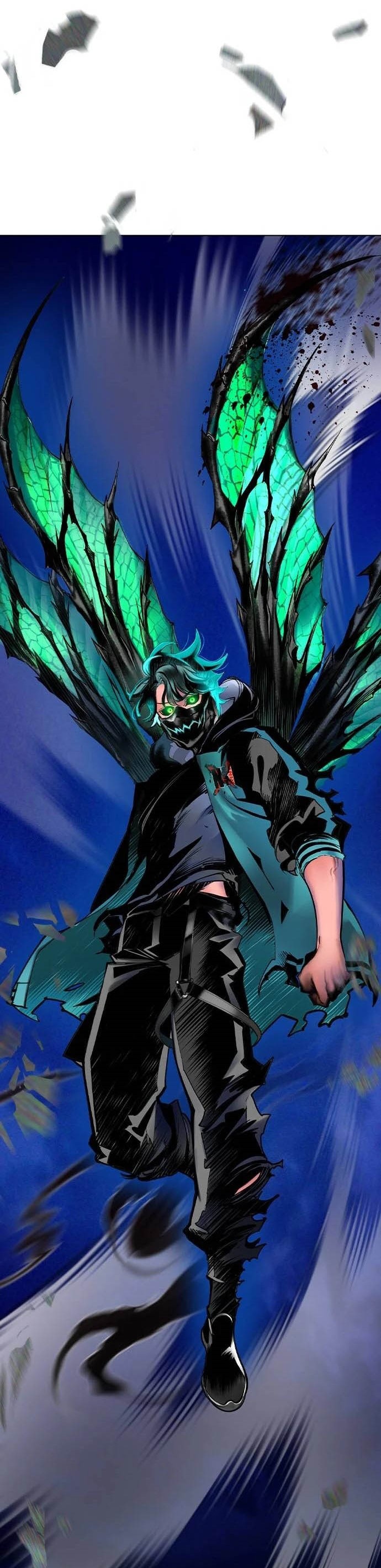 Jungle Juice Chapter 114 Image 17