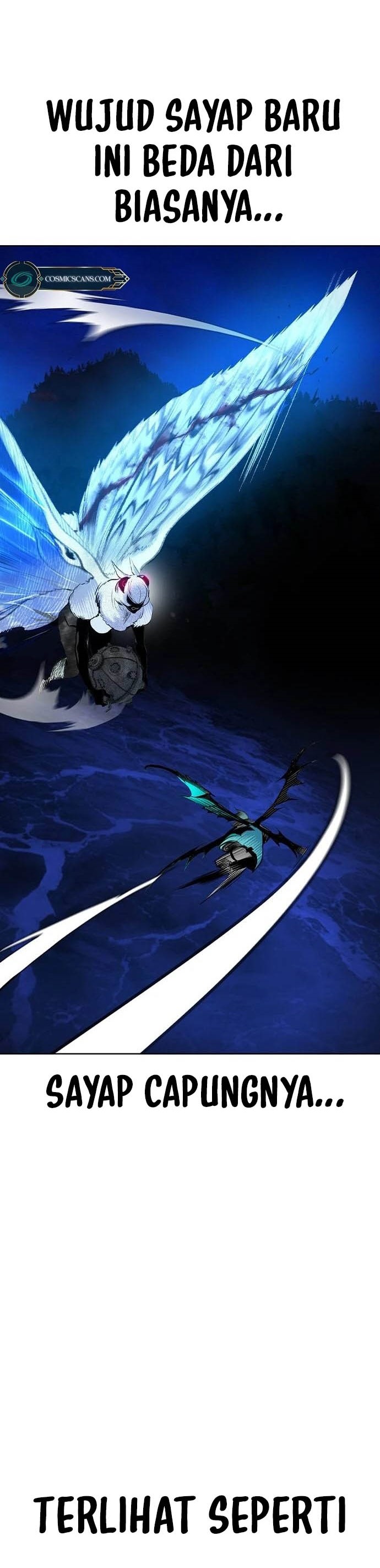 Jungle Juice Chapter 114 Image 20