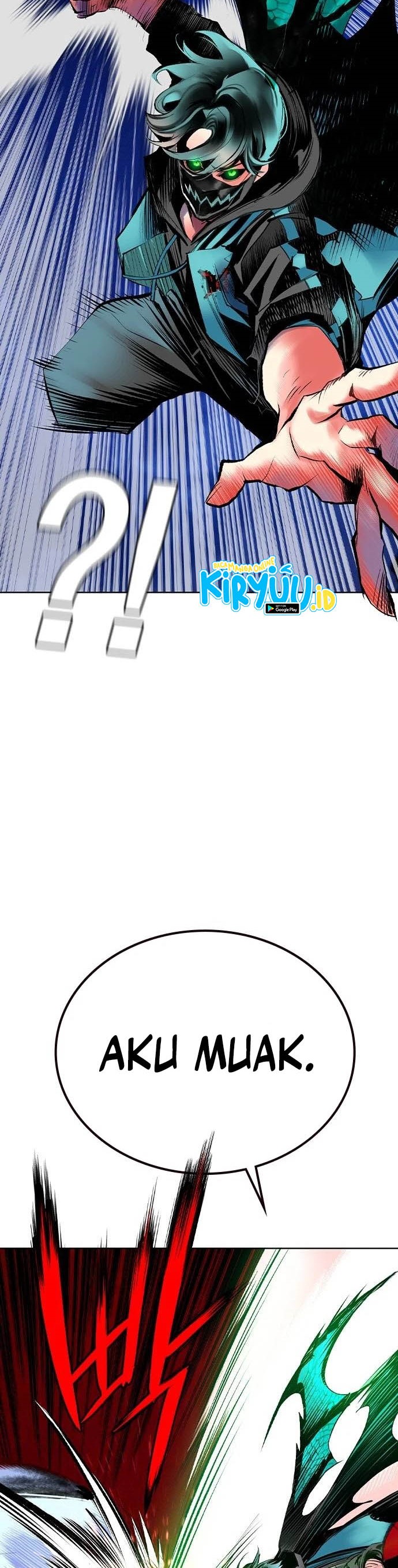 Jungle Juice Chapter 114 Image 25