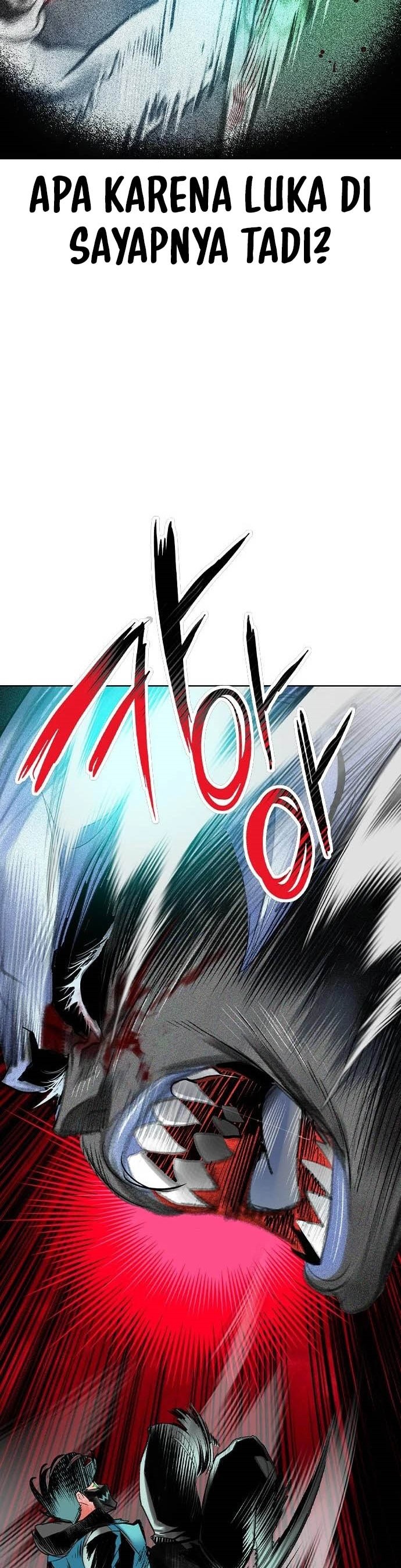 Jungle Juice Chapter 114 Image 31