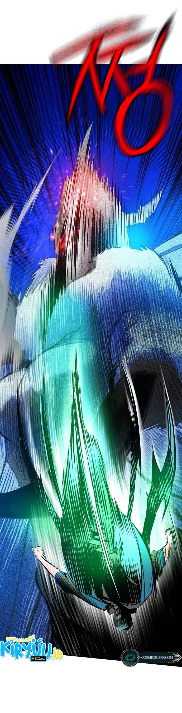 Jungle Juice Chapter 114 Image 33