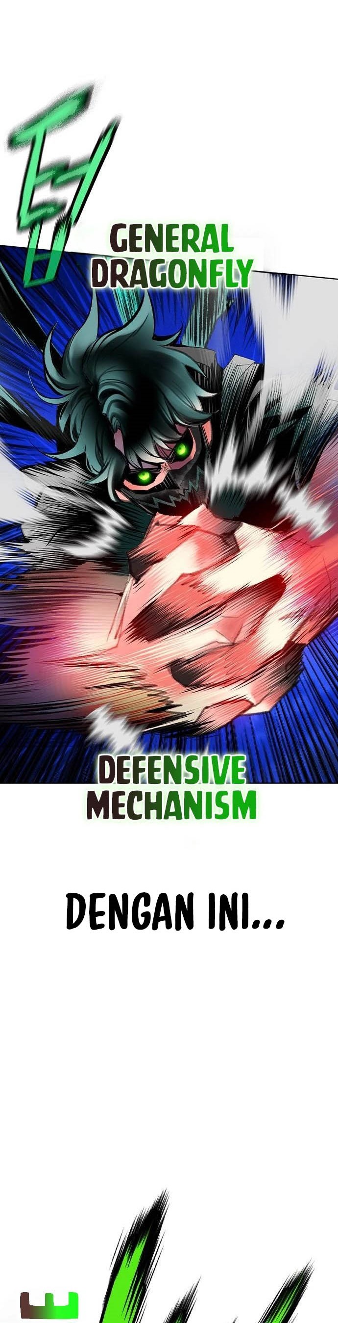 Jungle Juice Chapter 114 Image 34