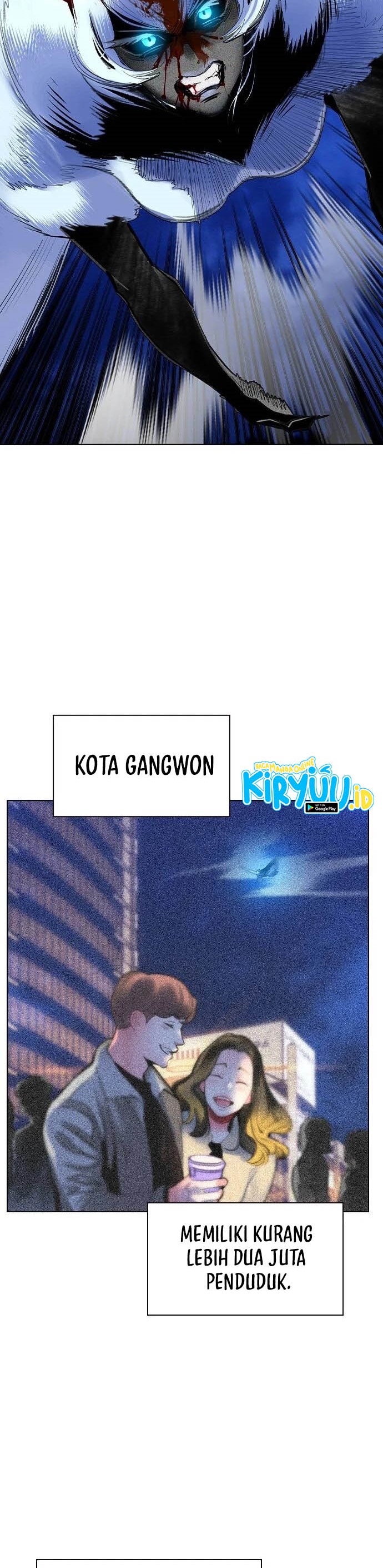 Jungle Juice Chapter 114 Image 39