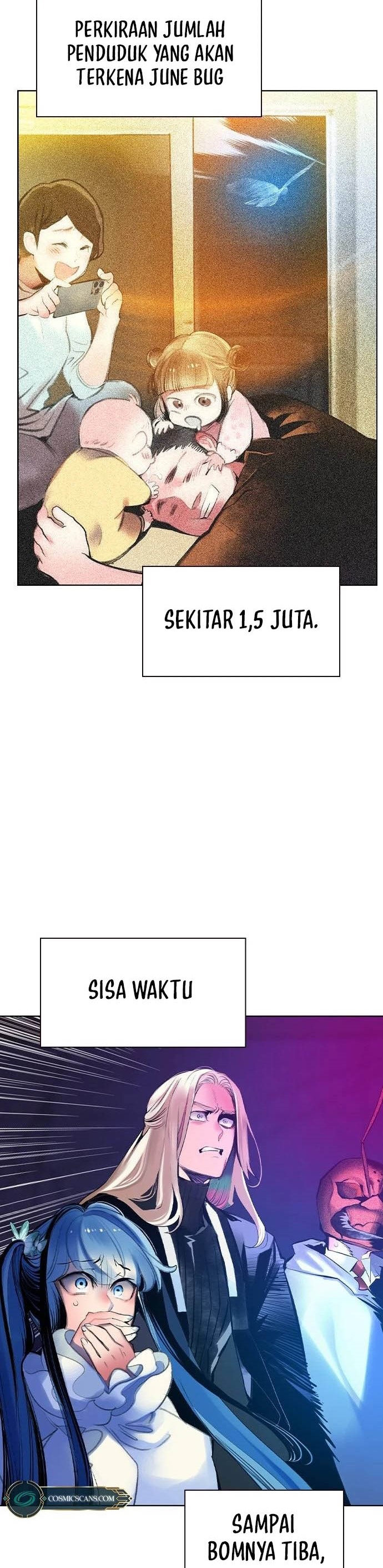 Jungle Juice Chapter 114 Image 40