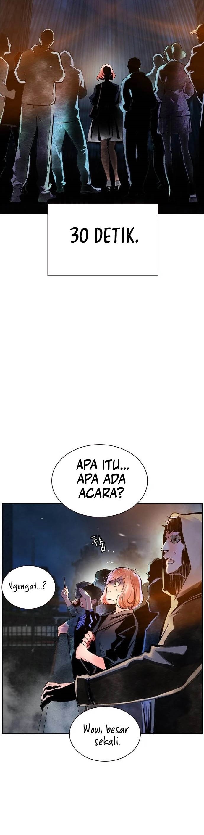 Jungle Juice Chapter 114 Image 42