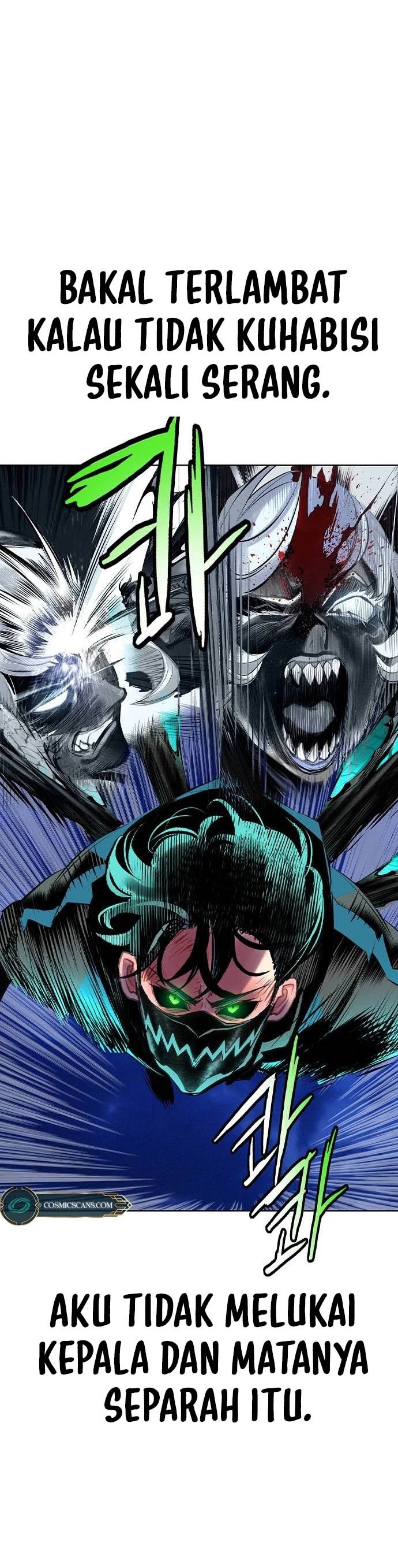 Jungle Juice Chapter 114 Image 44