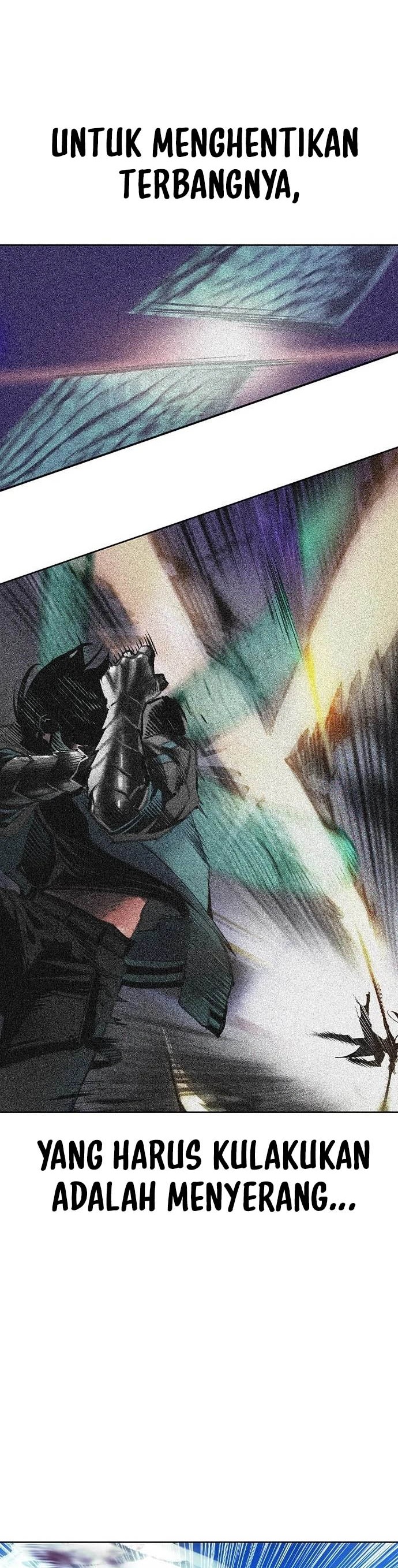 Jungle Juice Chapter 114 Image 45