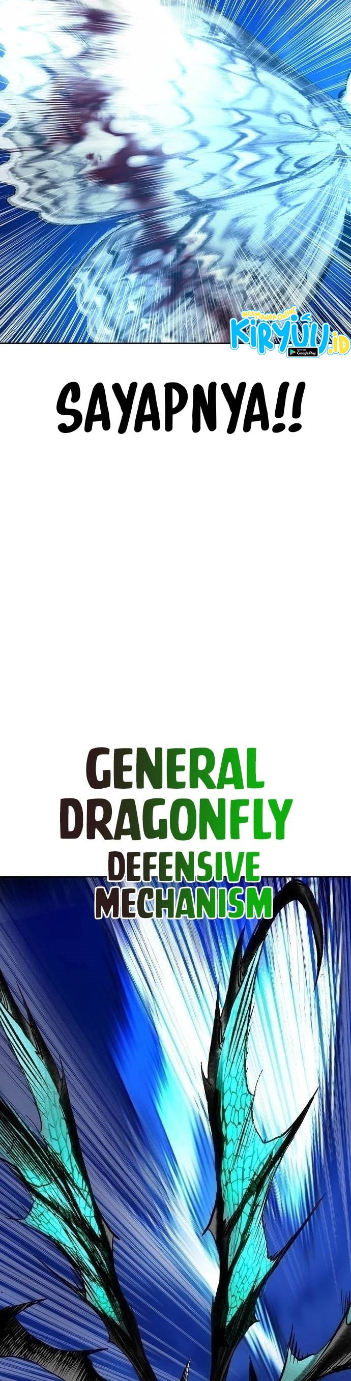 Jungle Juice Chapter 114 Image 46