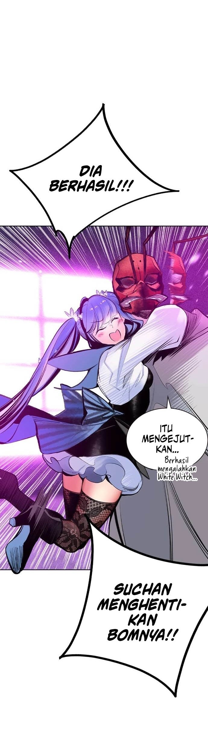 Jungle Juice Chapter 114 Image 54