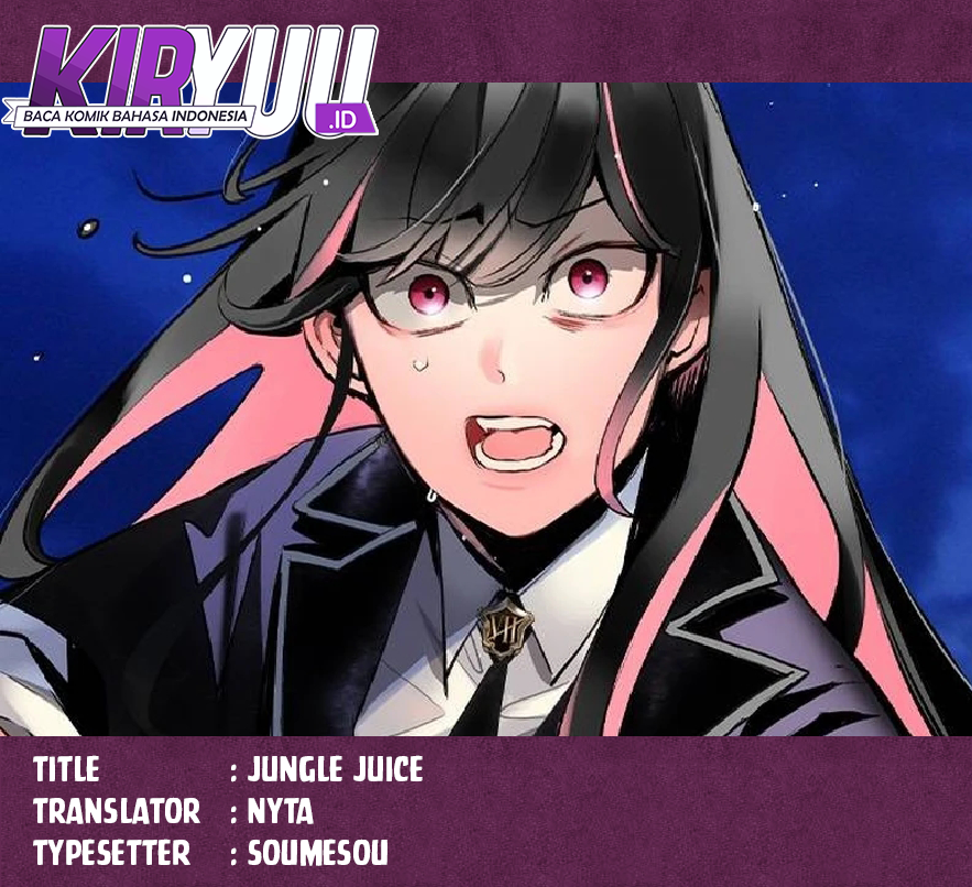 Jungle Juice Chapter 115 Image 0