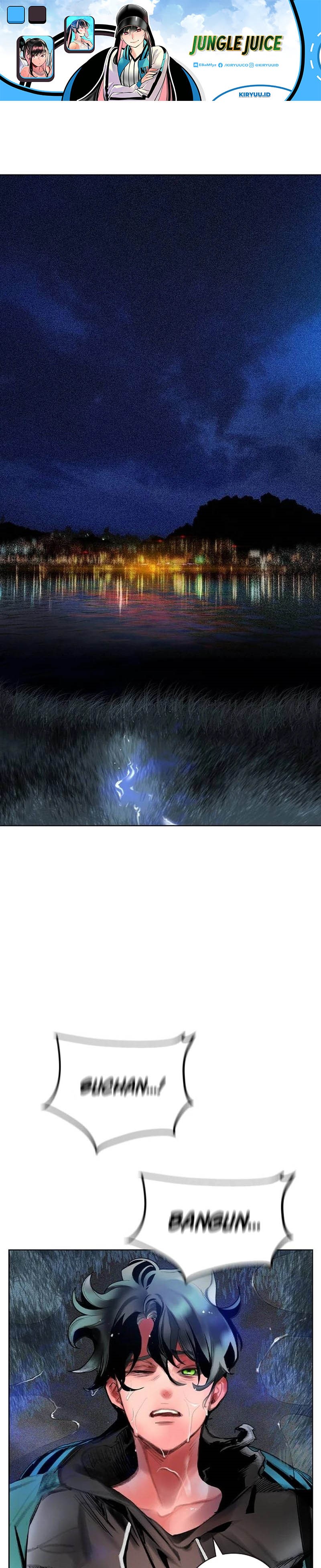 Jungle Juice Chapter 115 Image 1