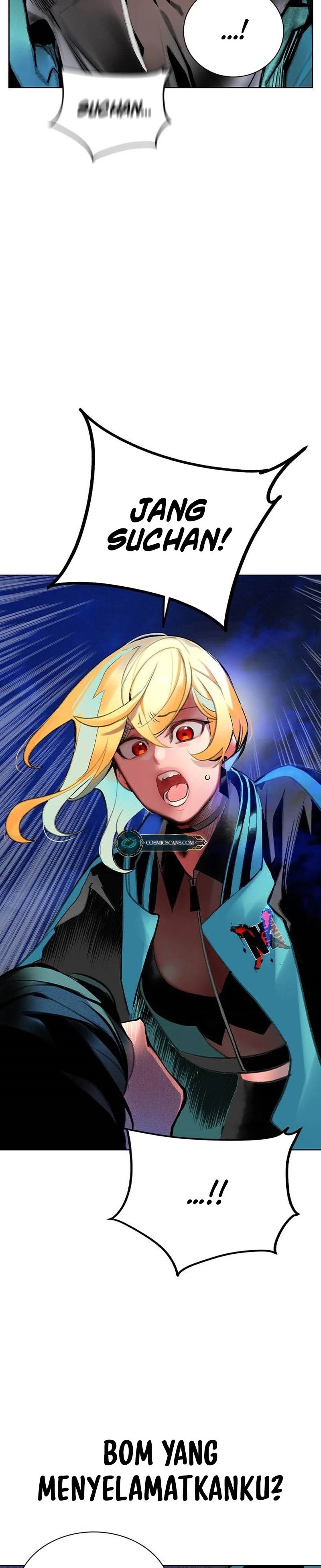 Jungle Juice Chapter 115 Image 2