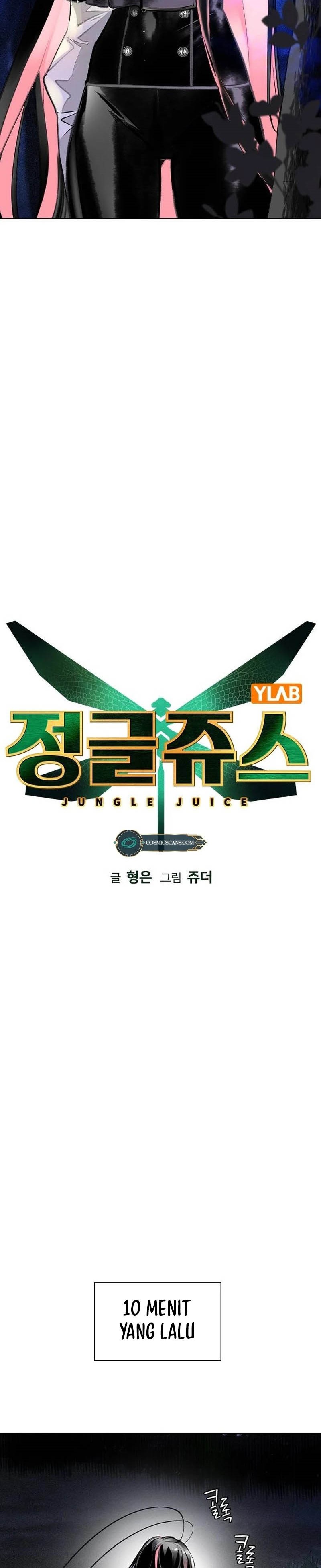 Jungle Juice Chapter 115 Image 5