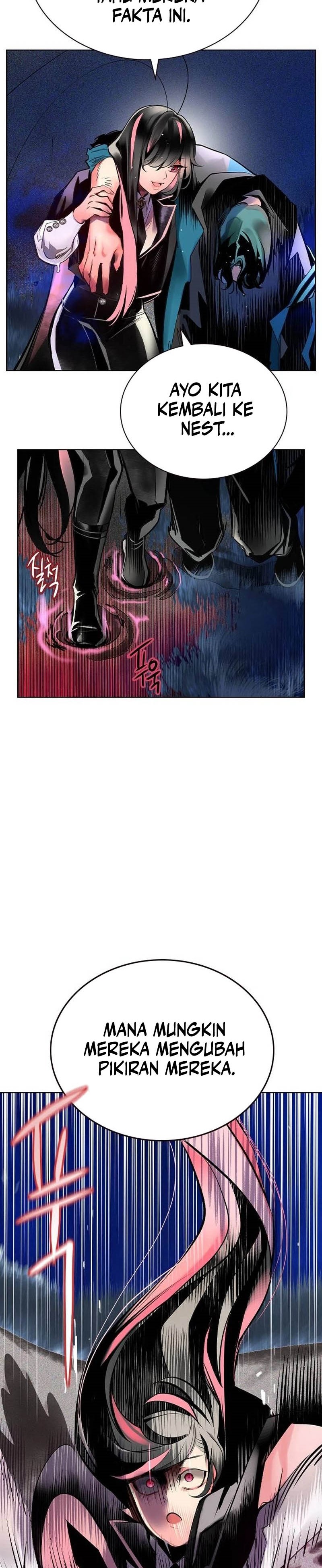 Jungle Juice Chapter 115 Image 10