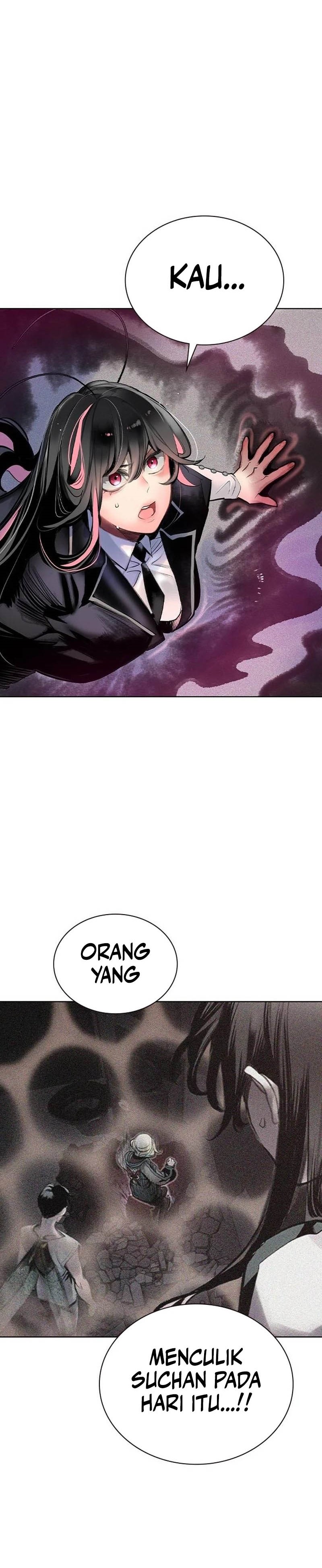 Jungle Juice Chapter 115 Image 12