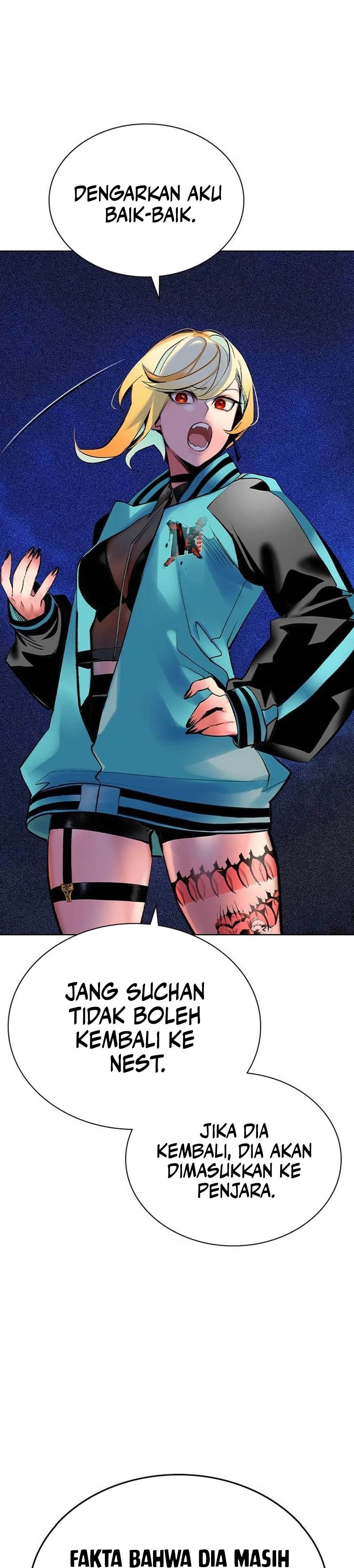 Jungle Juice Chapter 115 Image 13