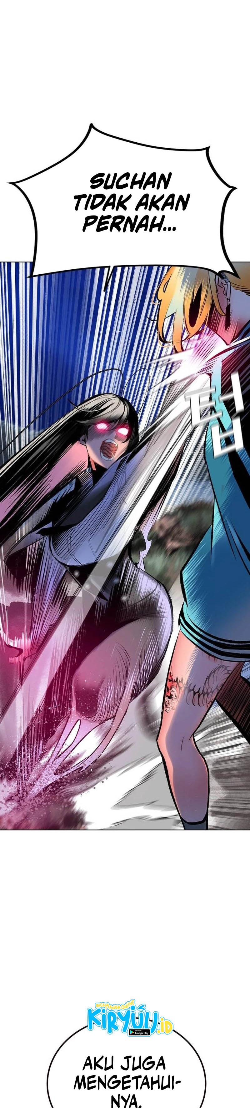 Jungle Juice Chapter 115 Image 15