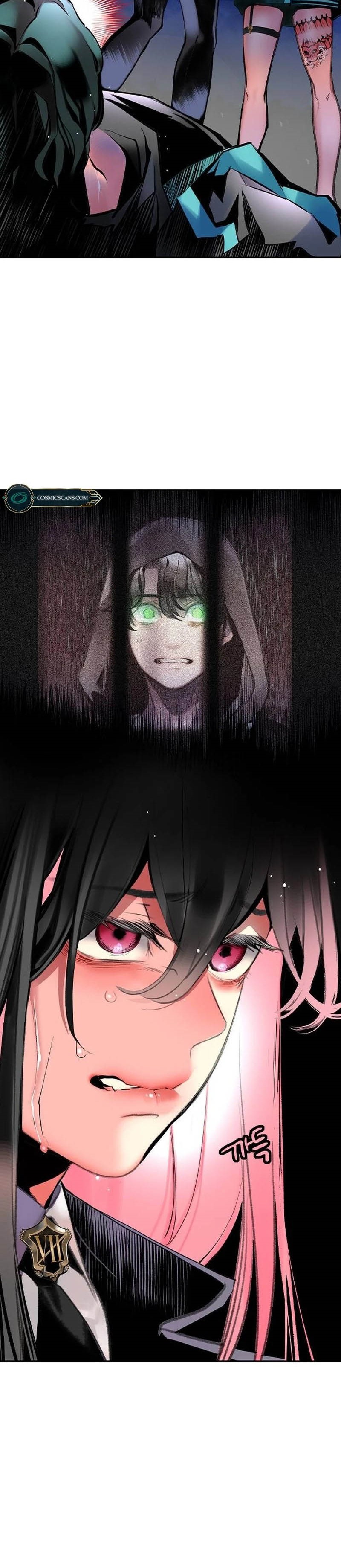 Jungle Juice Chapter 115 Image 20