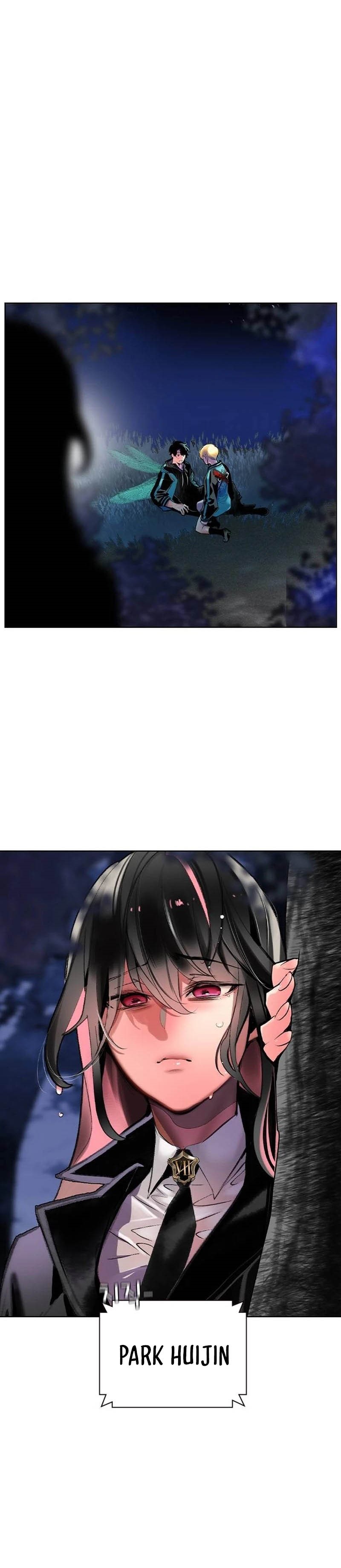 Jungle Juice Chapter 115 Image 21