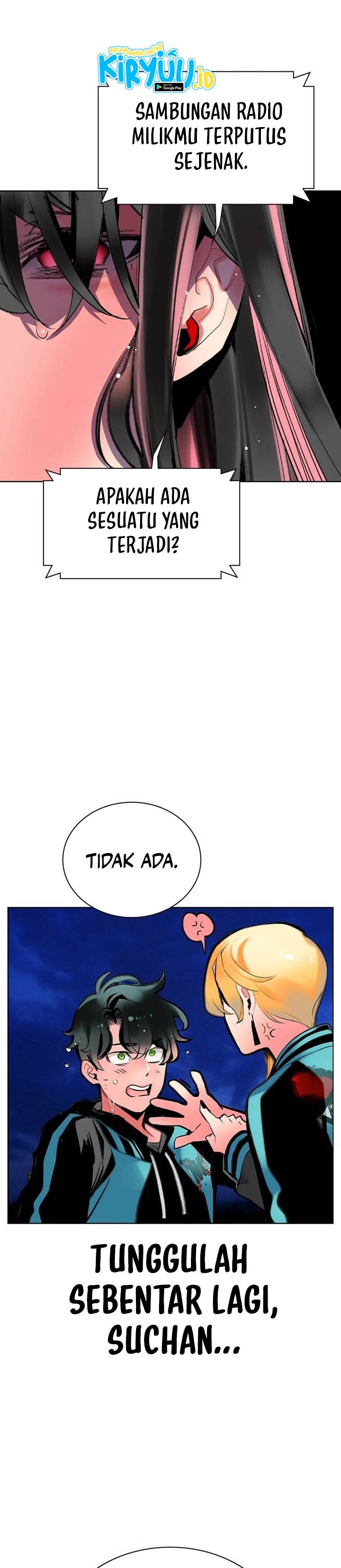 Jungle Juice Chapter 115 Image 22