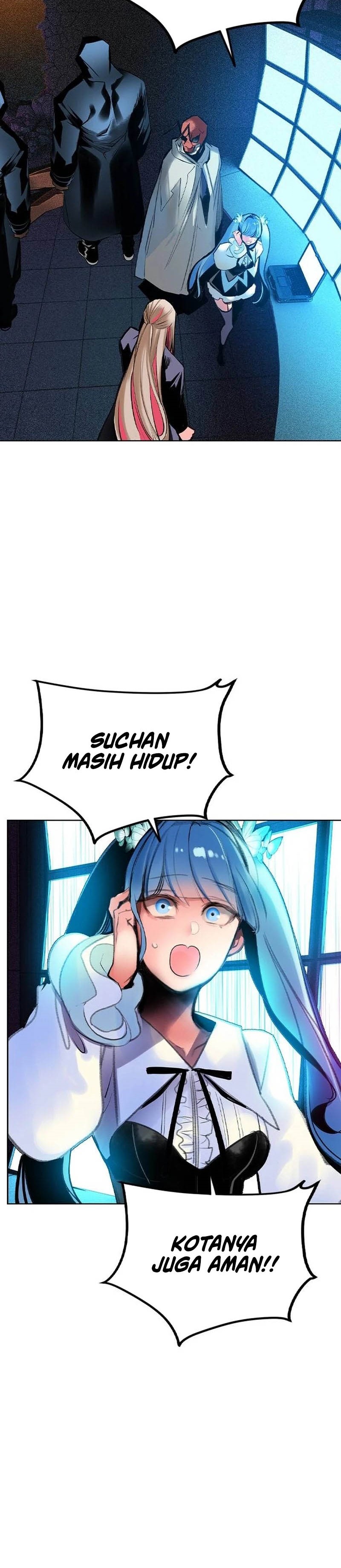 Jungle Juice Chapter 115 Image 24