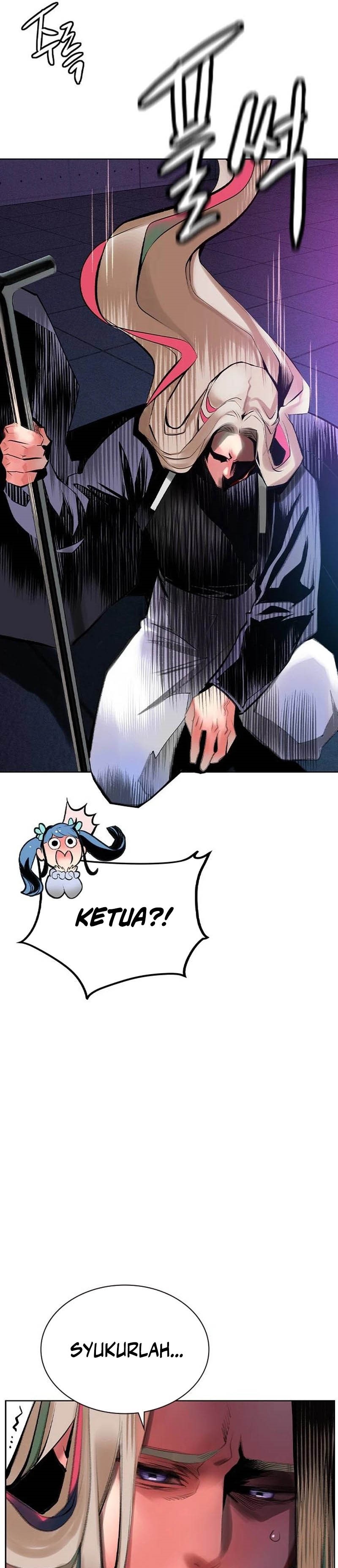 Jungle Juice Chapter 115 Image 25