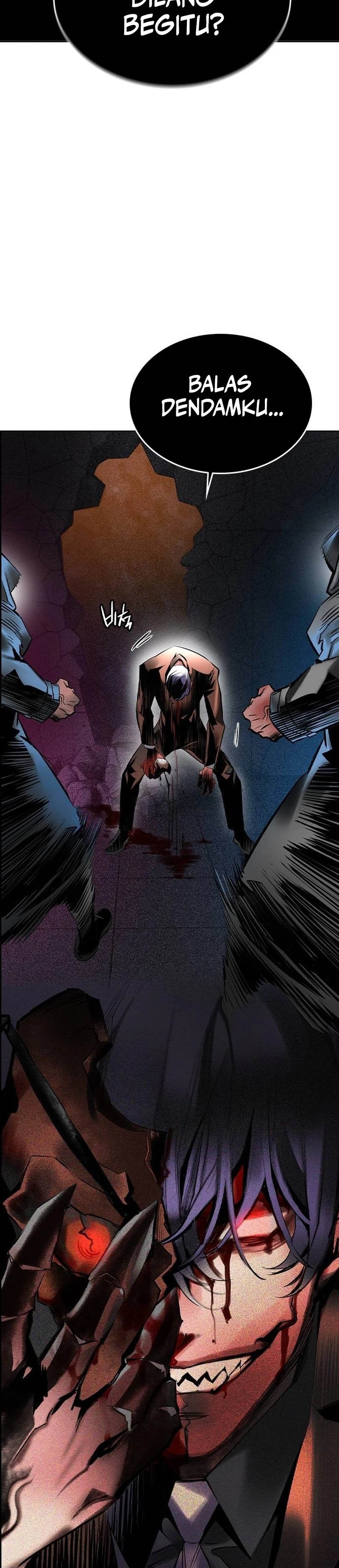 Jungle Juice Chapter 115 Image 28