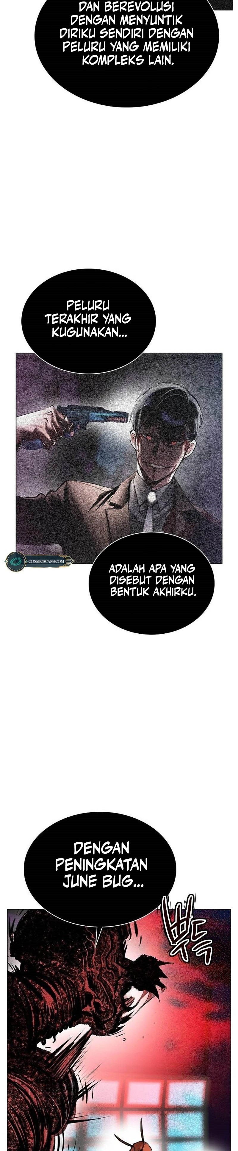 Jungle Juice Chapter 115 Image 32