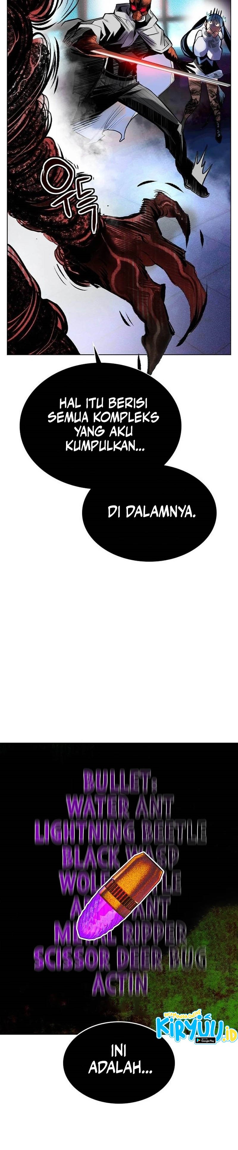 Jungle Juice Chapter 115 Image 33