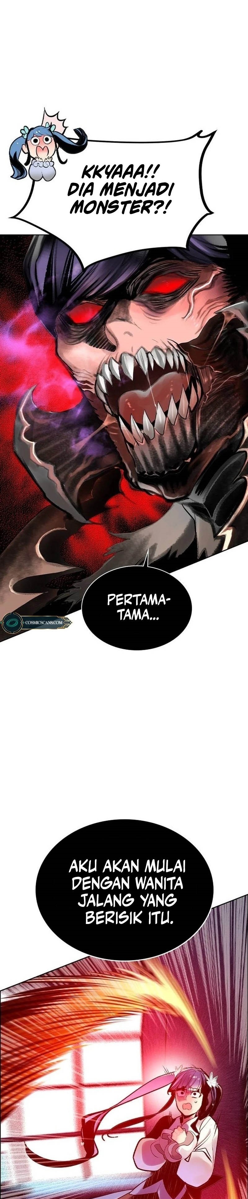 Jungle Juice Chapter 115 Image 35