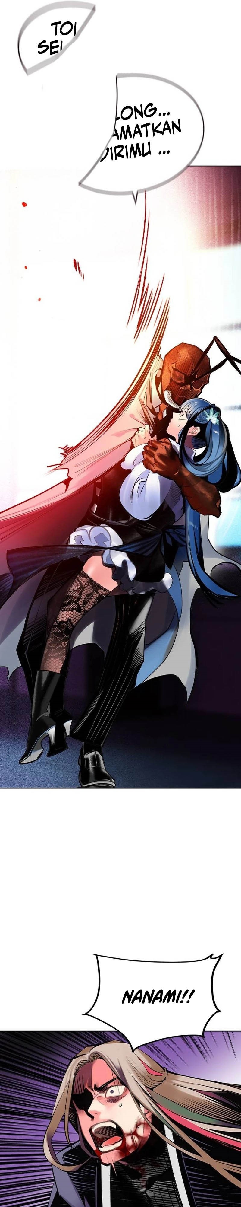 Jungle Juice Chapter 115 Image 37