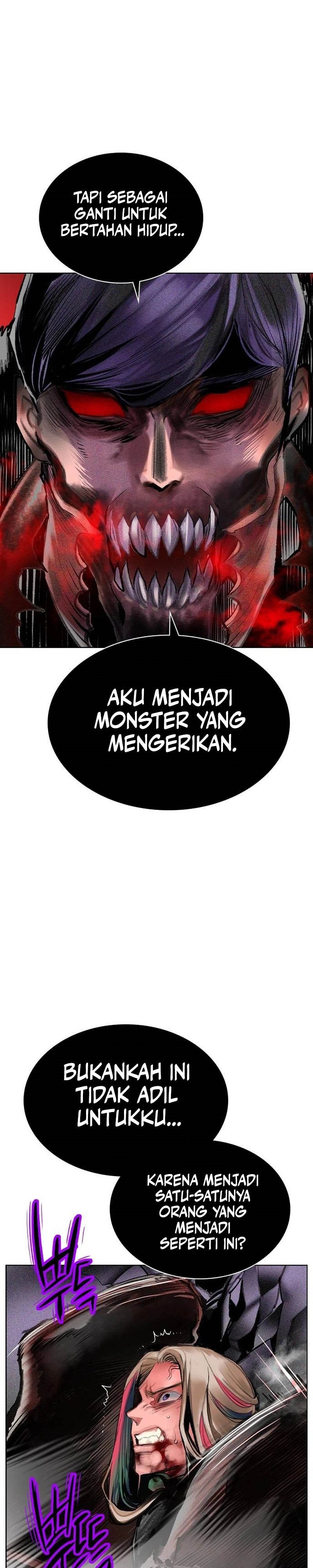 Jungle Juice Chapter 115 Image 40