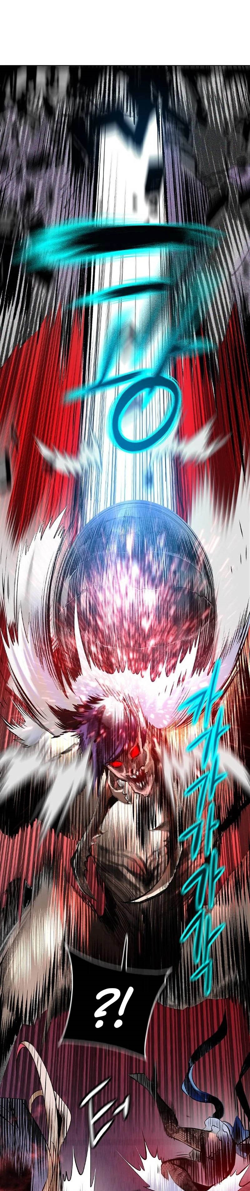 Jungle Juice Chapter 115 Image 43