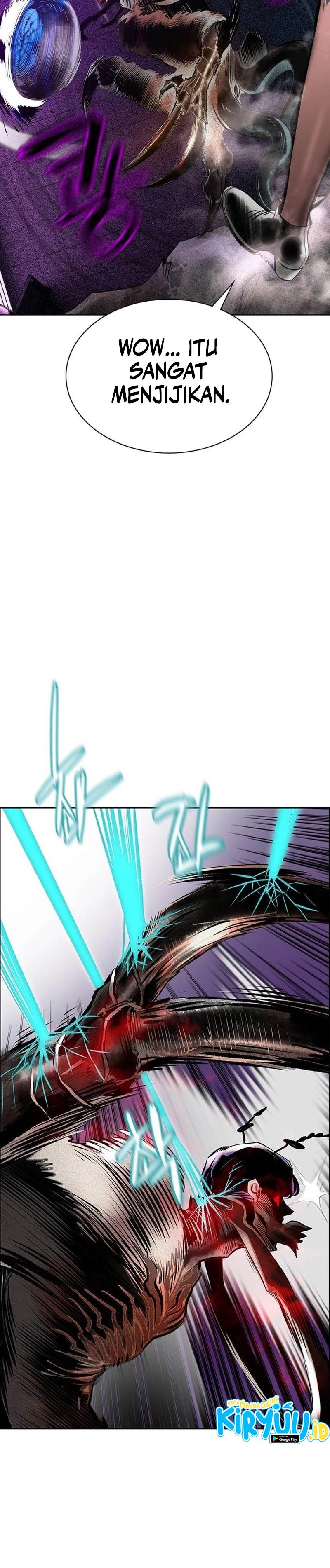 Jungle Juice Chapter 115 Image 45