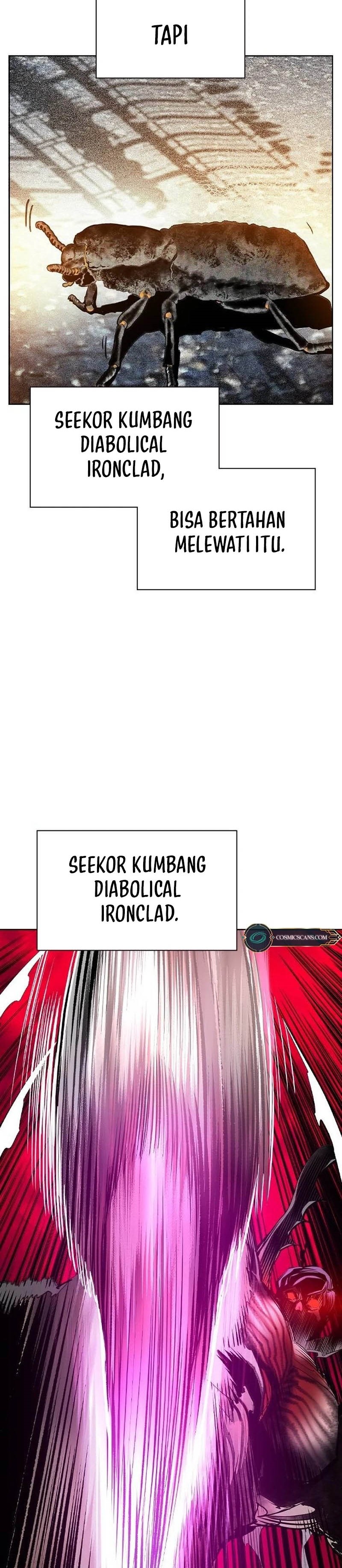 Jungle Juice Chapter 116 Image 2