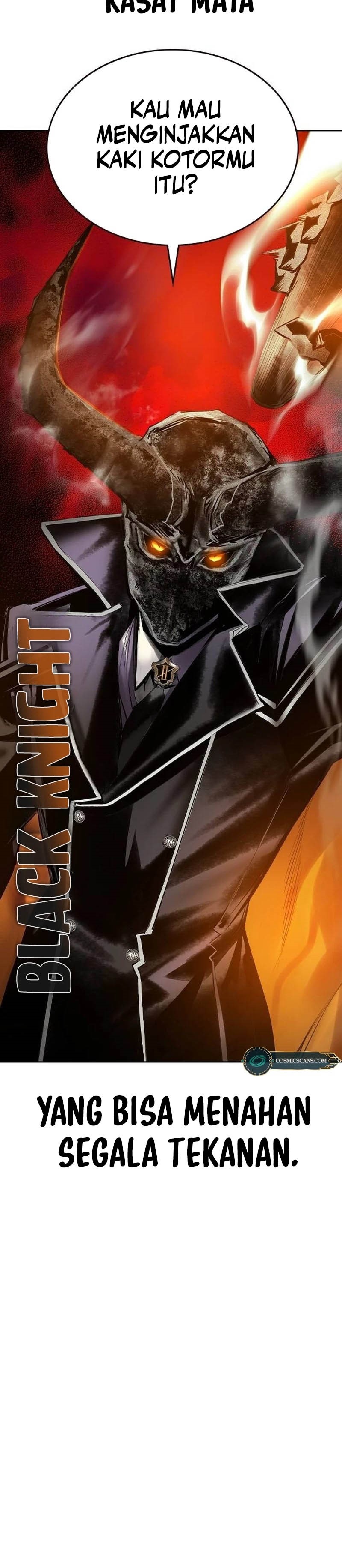 Jungle Juice Chapter 116 Image 5