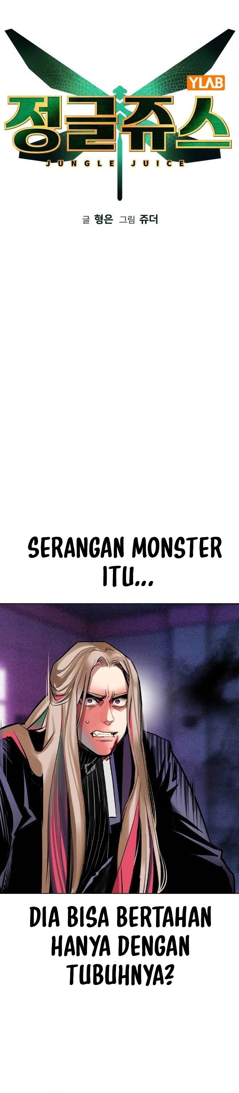 Jungle Juice Chapter 116 Image 6