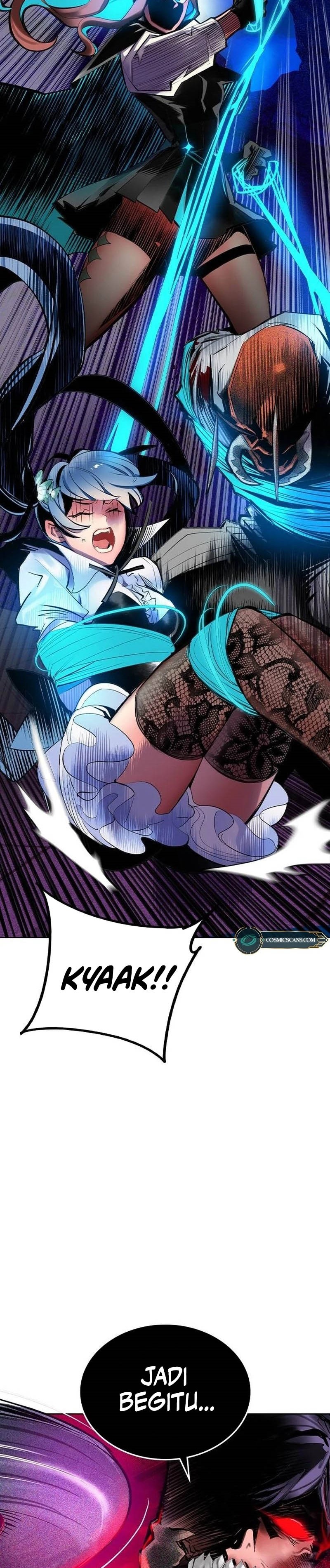 Jungle Juice Chapter 116 Image 8