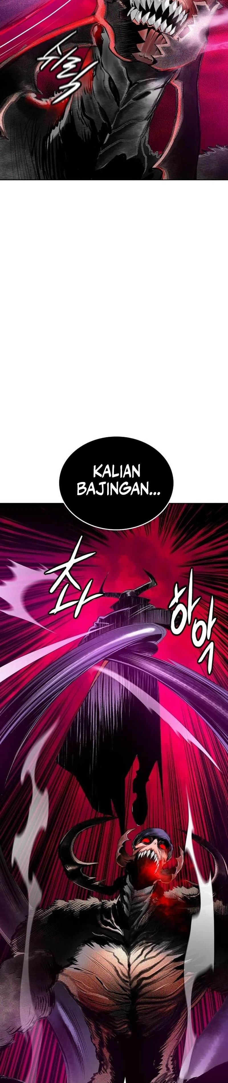 Jungle Juice Chapter 116 Image 9