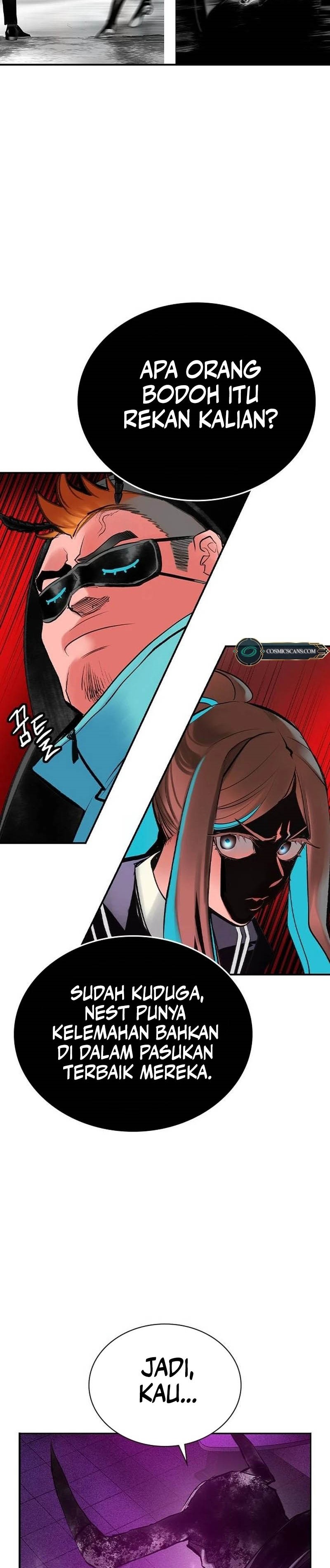 Jungle Juice Chapter 116 Image 11