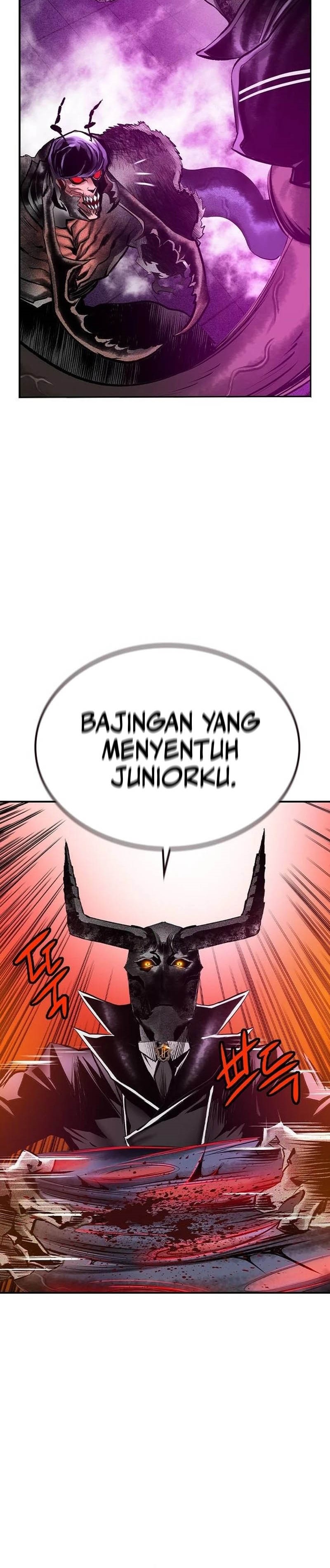 Jungle Juice Chapter 116 Image 12