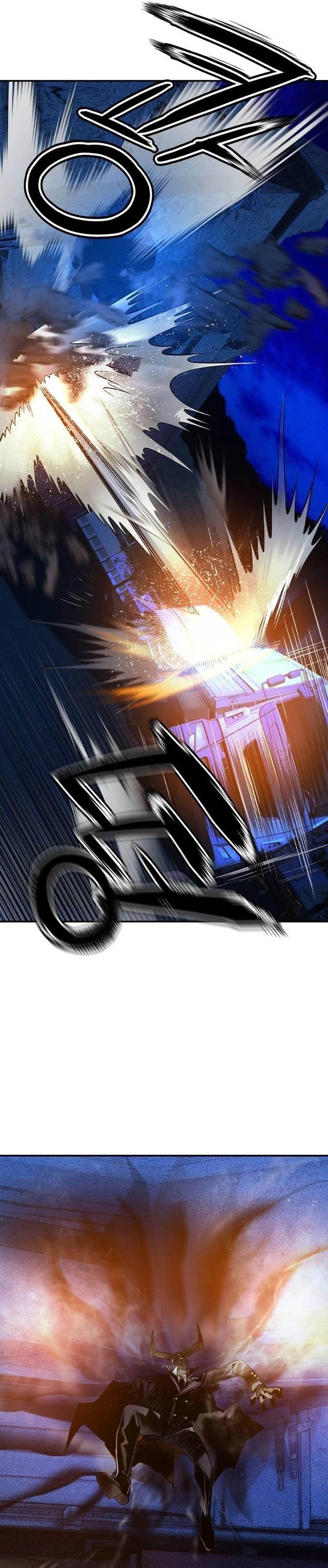 Jungle Juice Chapter 116 Image 13