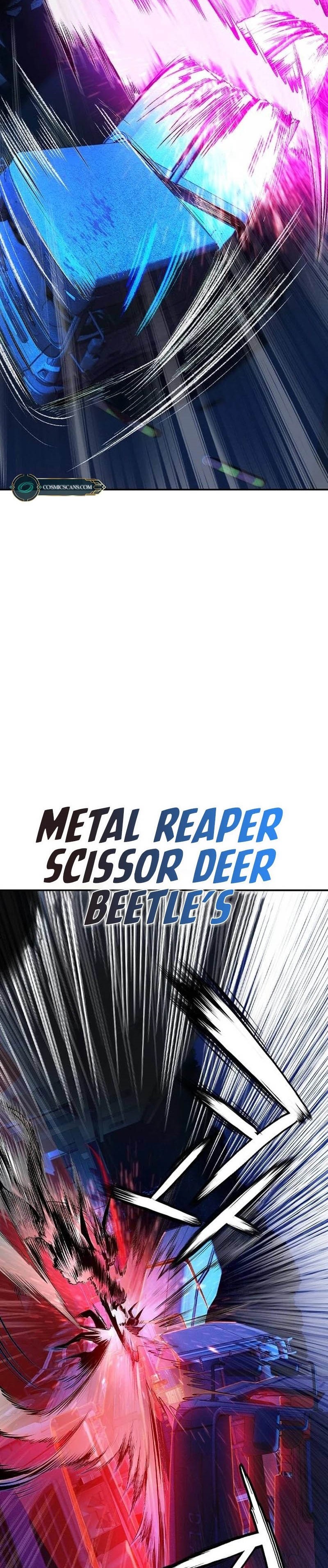 Jungle Juice Chapter 116 Image 17