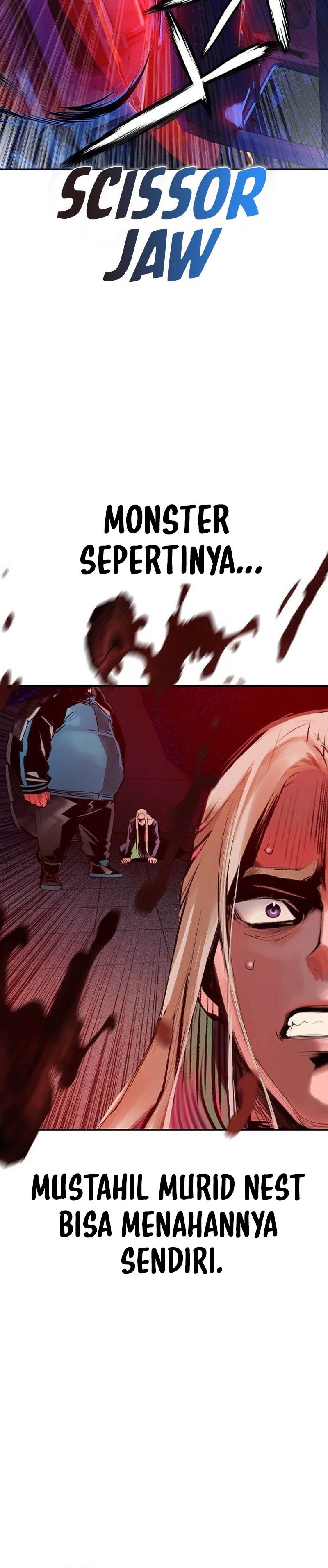 Jungle Juice Chapter 116 Image 18