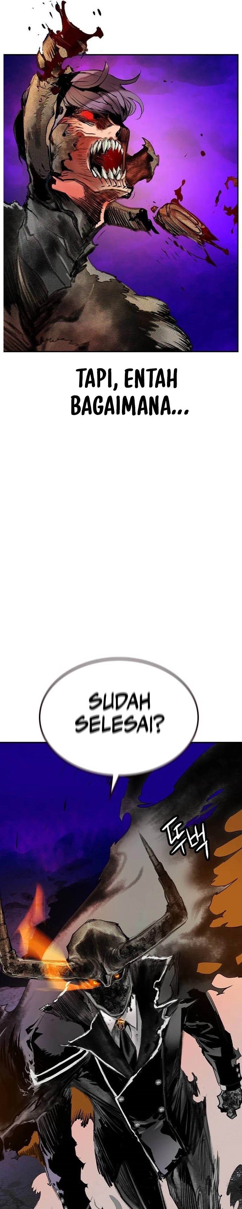 Jungle Juice Chapter 116 Image 19